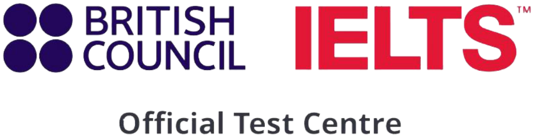 British Council Official Test Centre
